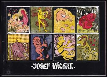 Josef Váchal