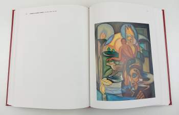 Michal Ajvaz: Josef Váchal