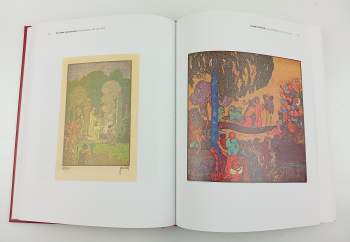 Michal Ajvaz: Josef Váchal