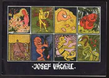Josef Váchal