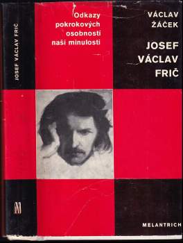 Josef Václav Frič