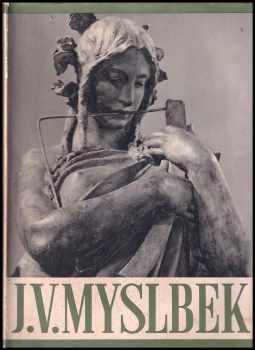 Josef Václav Myslbek