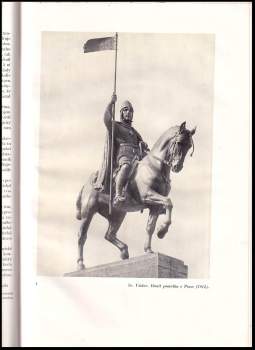 Josef Václav Myslbek: Josef Václav Myslbek