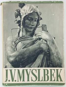 Josef Václav Myslbek
