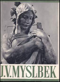 Josef Václav Myslbek