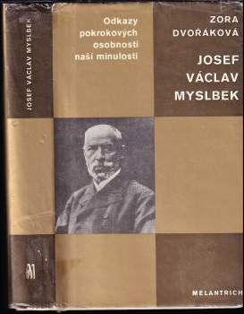 Josef Václav Myslbek