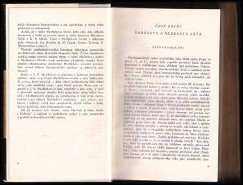 Zora Dvořáková: Josef Václav Myslbek