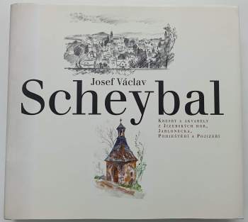 Josef Václav Scheybal