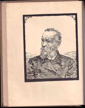 Emanuel Chalupný: Josef Václav Sládek a lumírovská doba české literatury