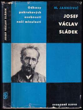 Josef Václav Sládek