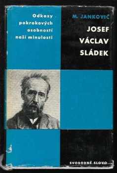 Josef Václav Sládek