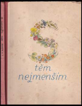 Josef Václav Sládek těm nejmenším