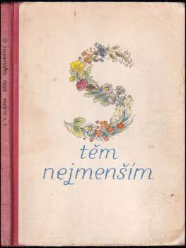 Josef Václav Sládek: Josef Václav Sládek těm nejmenším
