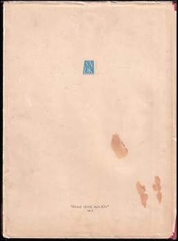 Josef Václav Sládek: Josef Václav Sládek těm nejmenším