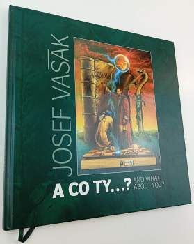 Josef Vašák