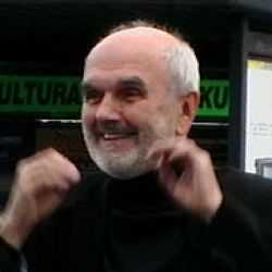 Josef Vejvoda