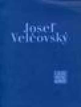 Josef Velčovský