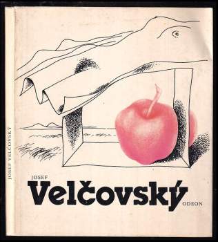 Luboš Hlaváček: Josef Velčovský