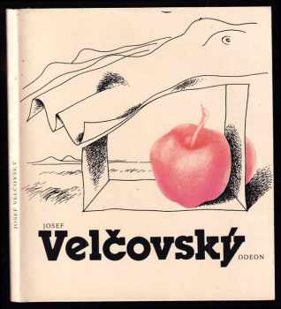 Josef Velčovský