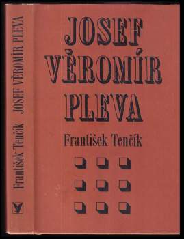 Josef Věromír Pleva