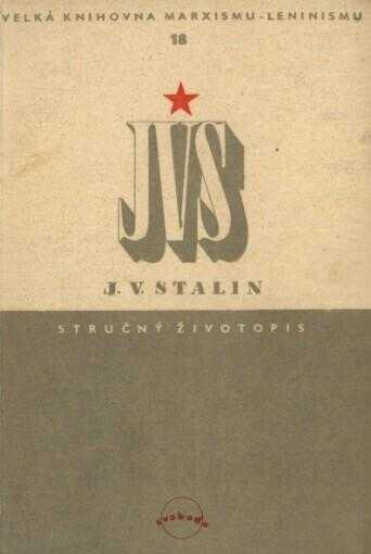 Josef Vissarionovič Stalin