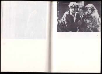 Alice Goetz: Josef von Sternberg - Eine Darstellung. Ausgewählt und zusammengestellt von Alice Goetz und Helmut W. Banz. Hrsg. vom Verband des Deutschen Filmclubs e.V. anläßlich der Retrospektive in Mannheim 1966. Mit 19 s/w Abbildungen. - DEDIKACE / PODPIS JOSEF VON STERNBERG