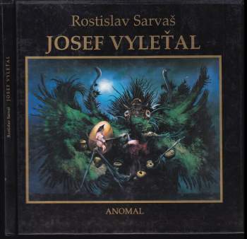 Josef Vyleťal
