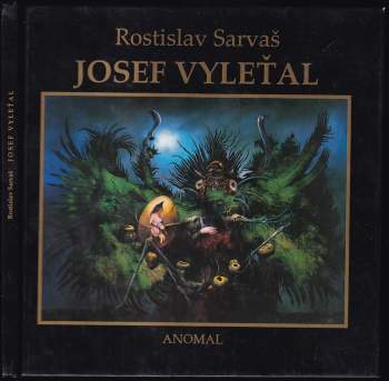 Josef Vyleťal. Painter of Death