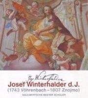 Josef Winterhalder d. J. (1743 Vöhrenbach