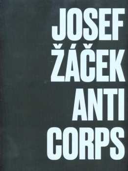Josef Žáček