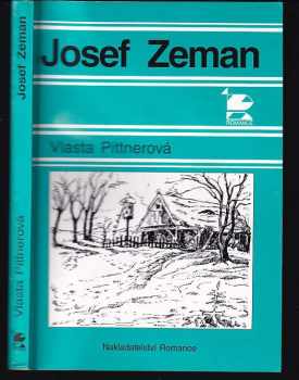 Vlasta Pittnerová: Josef Zeman