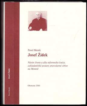 Josef Žídek