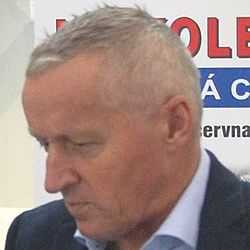 Josef Zimovčák