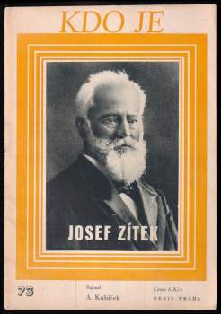 Josef Zítek