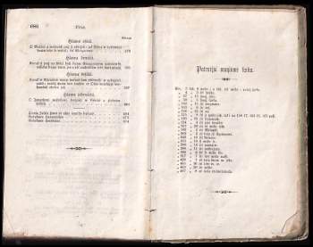 Josephus Flavius: Josefa Flavia O Wálce židowské a wlastní životopis