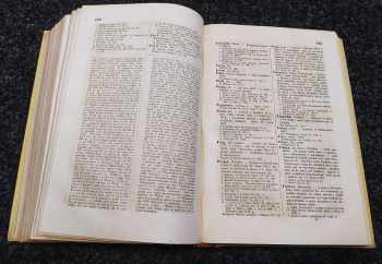 Josef Jungmann: Josefa Jungmanna Historie literatury české. Aneb: Saustawný přehled spisů českých s krátkau historií národu, oswícení a jazyka