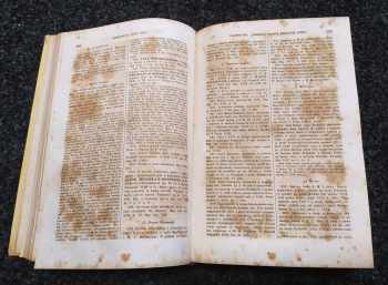 Josef Jungmann: Josefa Jungmanna Historie literatury české. Aneb: Saustawný přehled spisů českých s krátkau historií národu, oswícení a jazyka