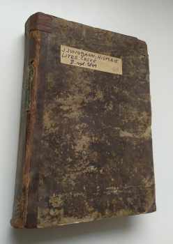 Historie literatury české : aneb: Saustawný přehled spisů českých s krátkau historií národu, osvícení a jazyka - Josef Jungmann (1848, České museum) - ID: 1810200