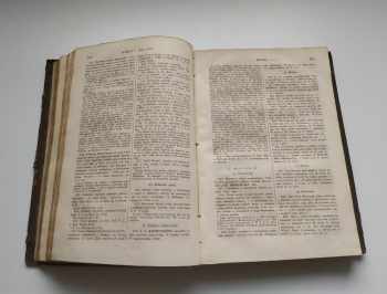 Josef Jungmann: Historie literatury české