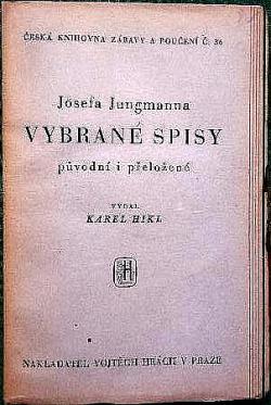 Vybrané spisy