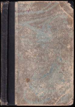 Josefa Kořenského Cesty po světě