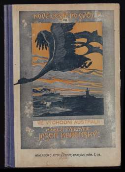 Ve východní Australii