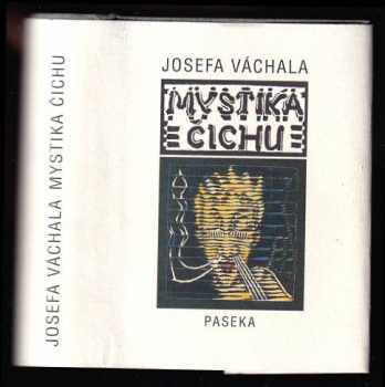 Josefa Váchala Mystika čichu
