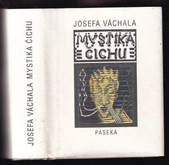 Josefa Váchala Mystika čichu