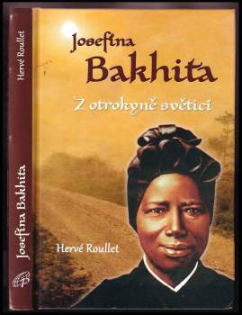 Josefína Bakhita