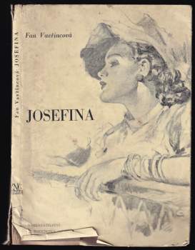 Fan Vavřincová: Josefina