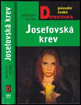 Josefovská krev