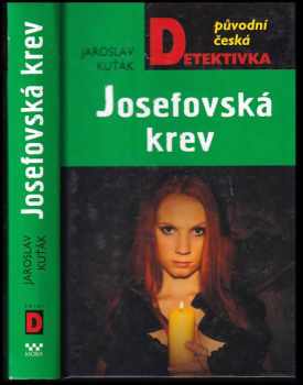 Josefovská krev