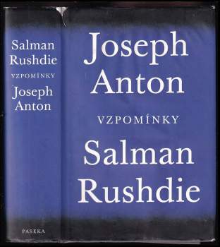 Salman Rushdie: Joseph Anton