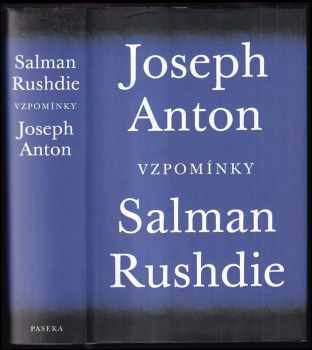 Salman Rushdie: Joseph Anton